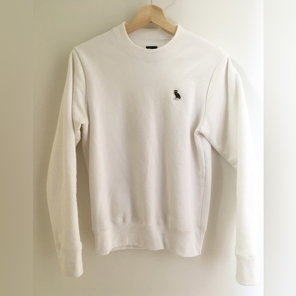 OVO Essentials Crewneck XS - Picture 1 of 7